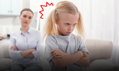 Dire “no” ai figli: un atto educativo che costruisce sicurezza e fiducia