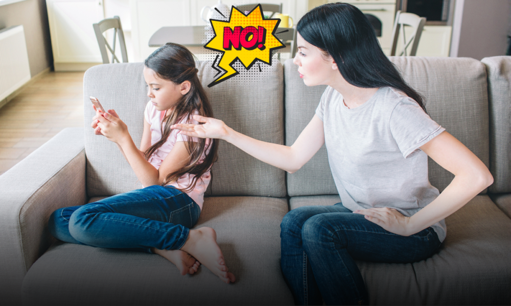 figli fanno il contrario