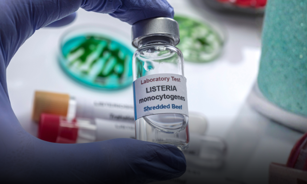 listeria