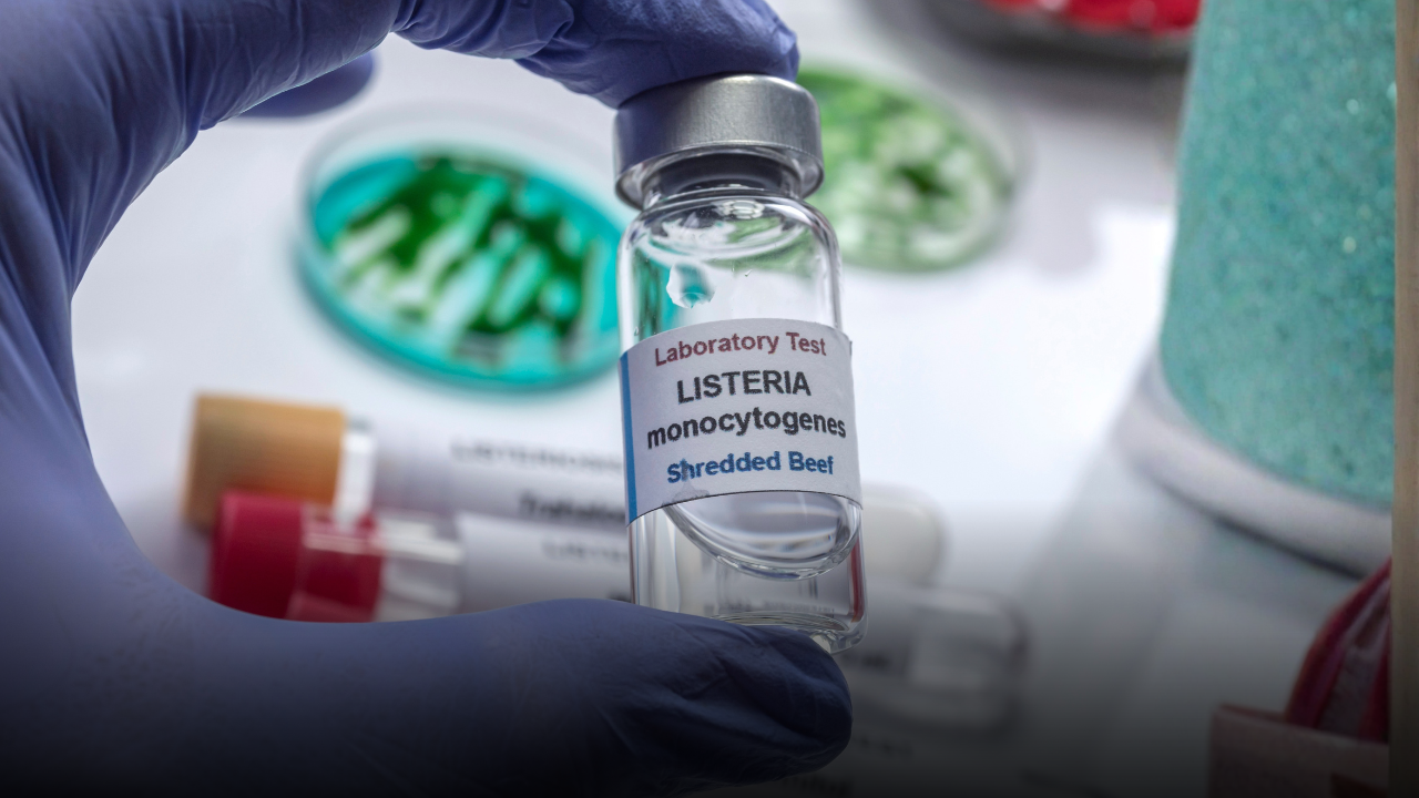 listeria