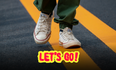 Rimettersi in forma dopo le feste, un passo alla volta: camminare per vivere più a lungo