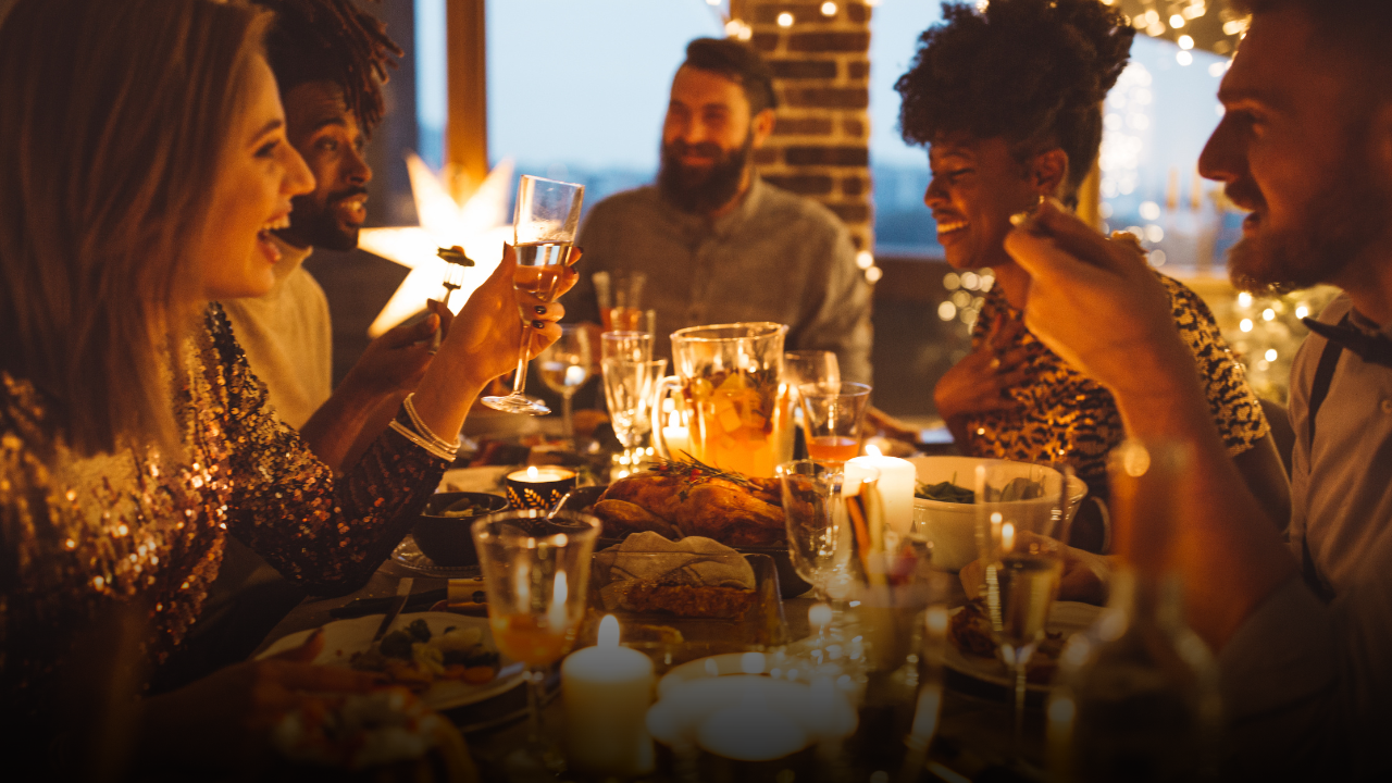 Capodanno 2026 a tavola