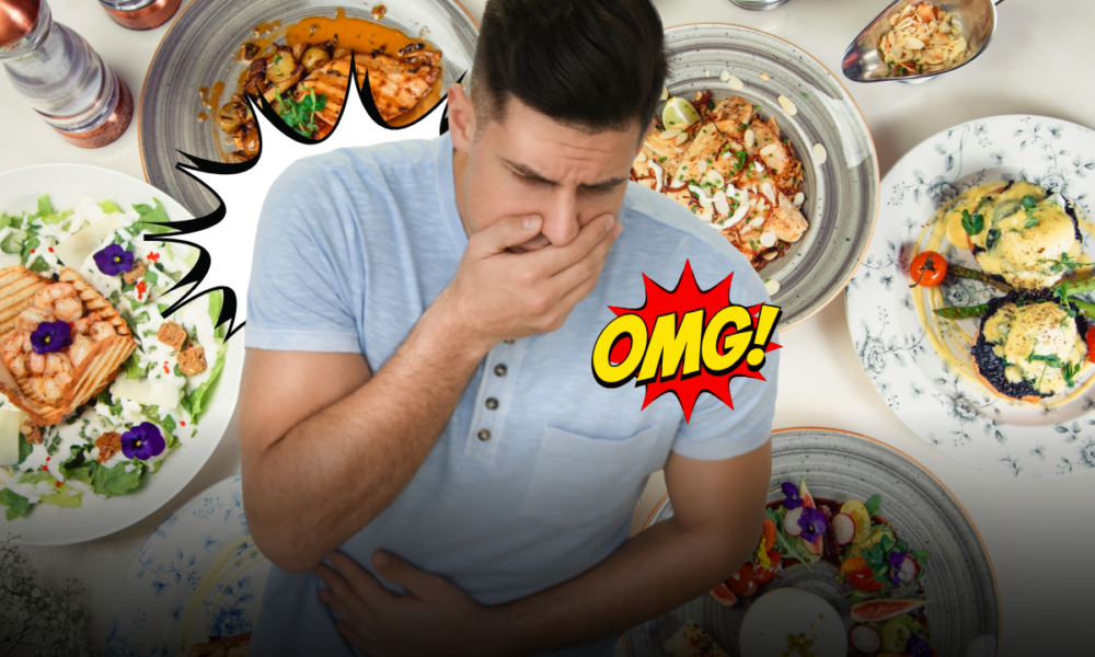 Intossicazioni alimentari