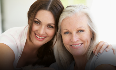 Quando i figli diventano genitori