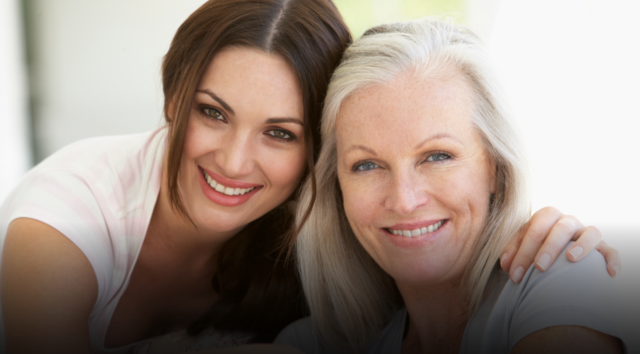 Quando i figli diventano genitori