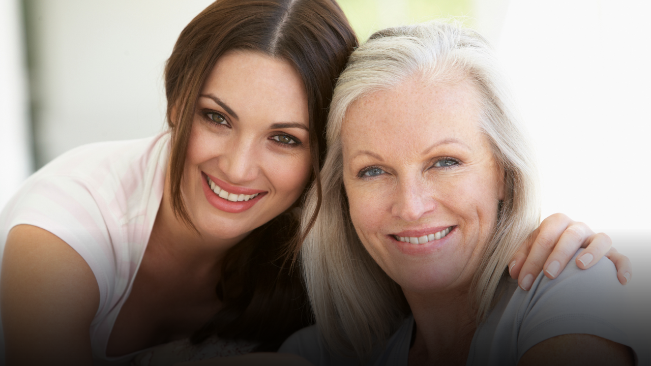 Quando i figli diventano genitori