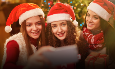 Natale senza cliché