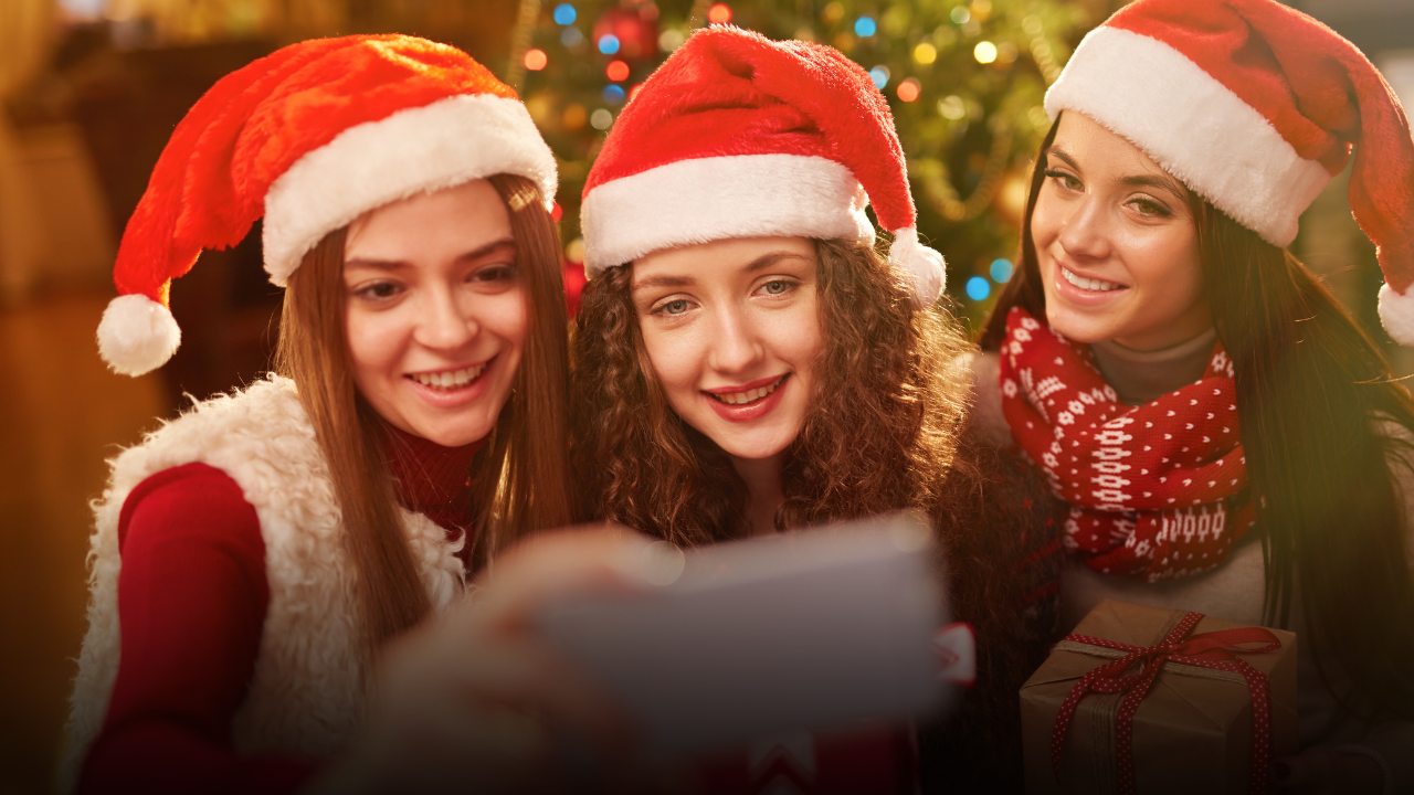 Natale senza cliché