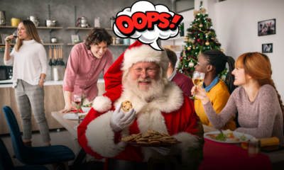 Natale senza sensi di colpa