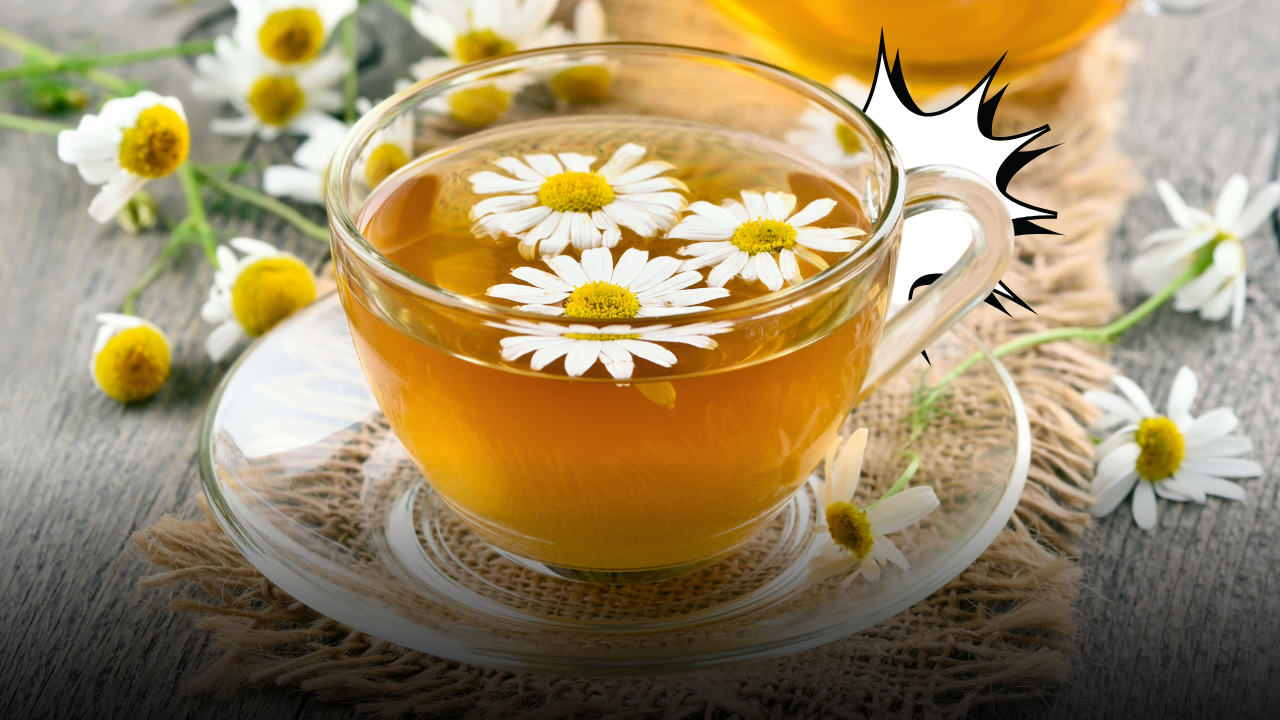 Camomilla, il rimedio gentile: cosa c’è di vero sugli effetti calmanti e protettivi