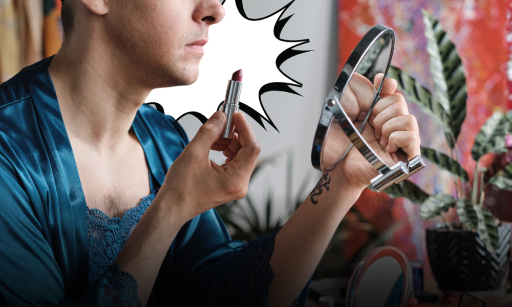 Quando il corpo non rispecchia chi sei