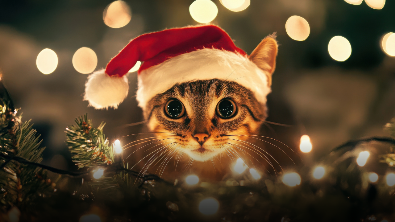 Fuochi d’artificio