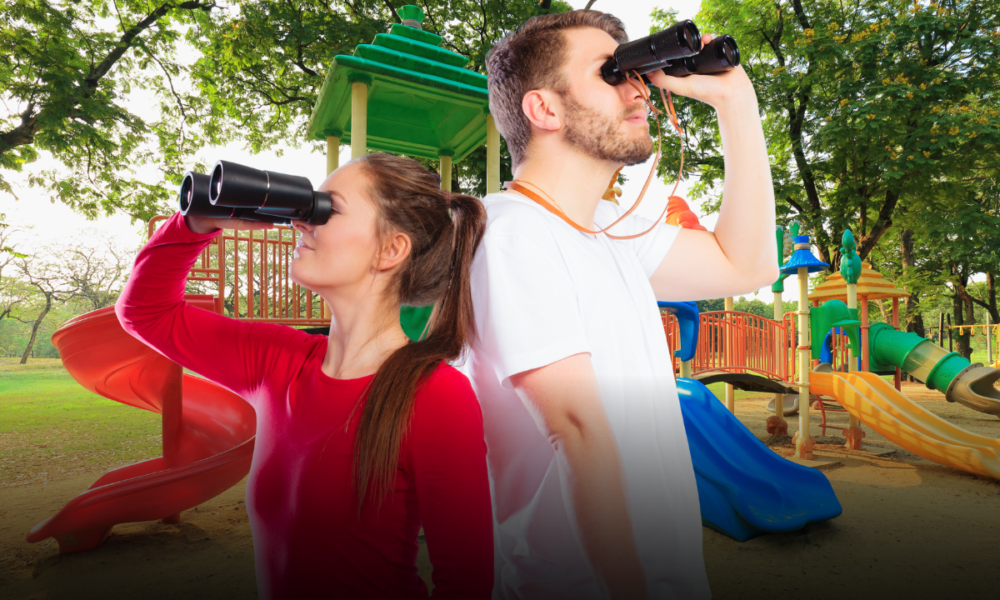 Genitori sempre allerta