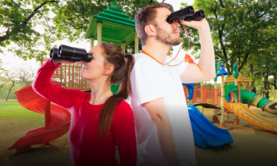 Genitori sempre allerta