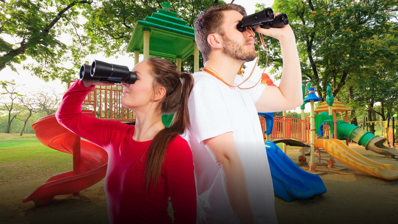 Genitori sempre allerta