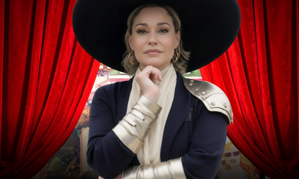 La vicina di Zeffirelli