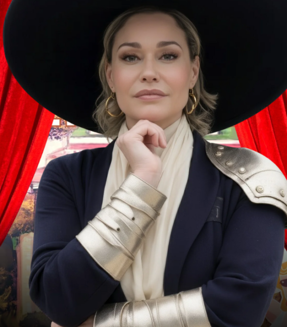 La vicina di Zeffirelli