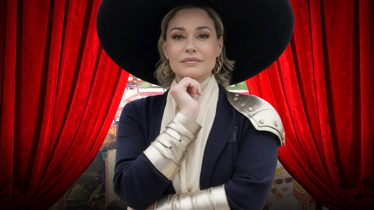 La vicina di Zeffirelli