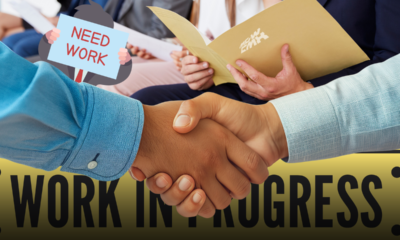 Giovani, lavoro e nuove strade: dal palco della Milan Games Week 2025 alla sfida reale della disoccupazione