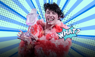 Nemo restituisce il trofeo