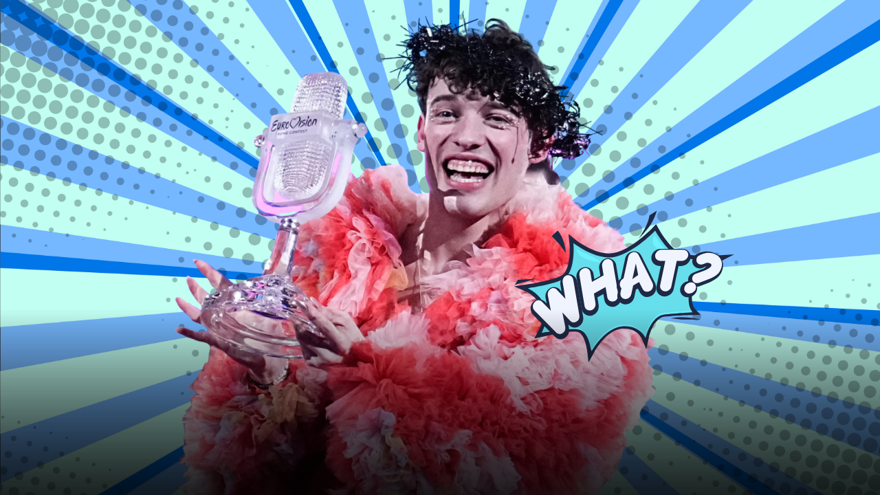 Nemo restituisce il trofeo