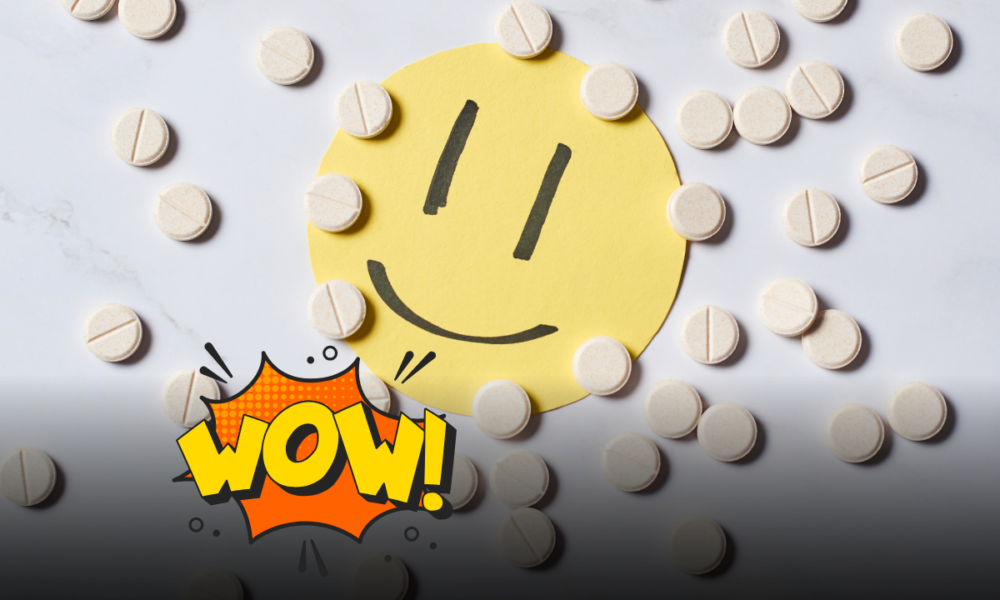 Farmaci per il trattamento della depressione