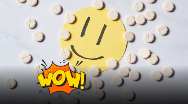 Farmaci per il trattamento della depressione