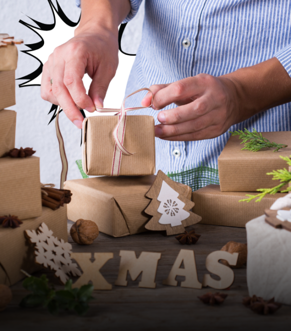 Il Natale che cambia: sobrietà, consapevolezza e un nuovo modo di festeggiare