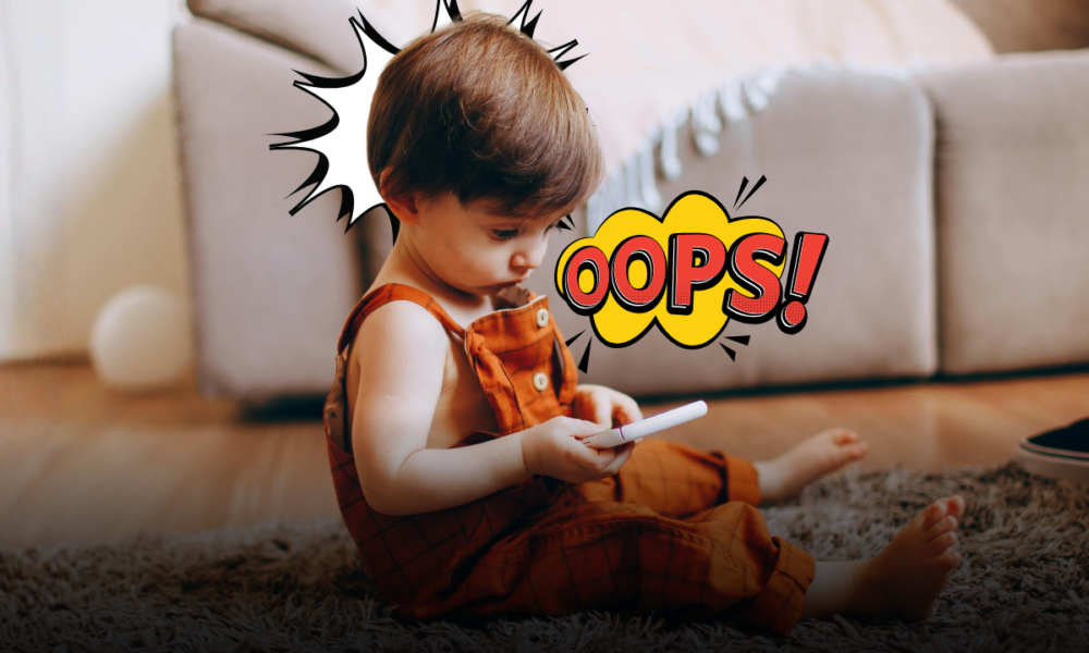 “Screen time”: sempre più studi lanciano l’allarme sull’uso intenso di schermi da parte dei più piccoli