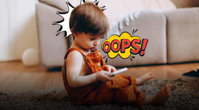 “Screen time”: sempre più studi lanciano l’allarme sull’uso intenso di schermi da parte dei più piccoli