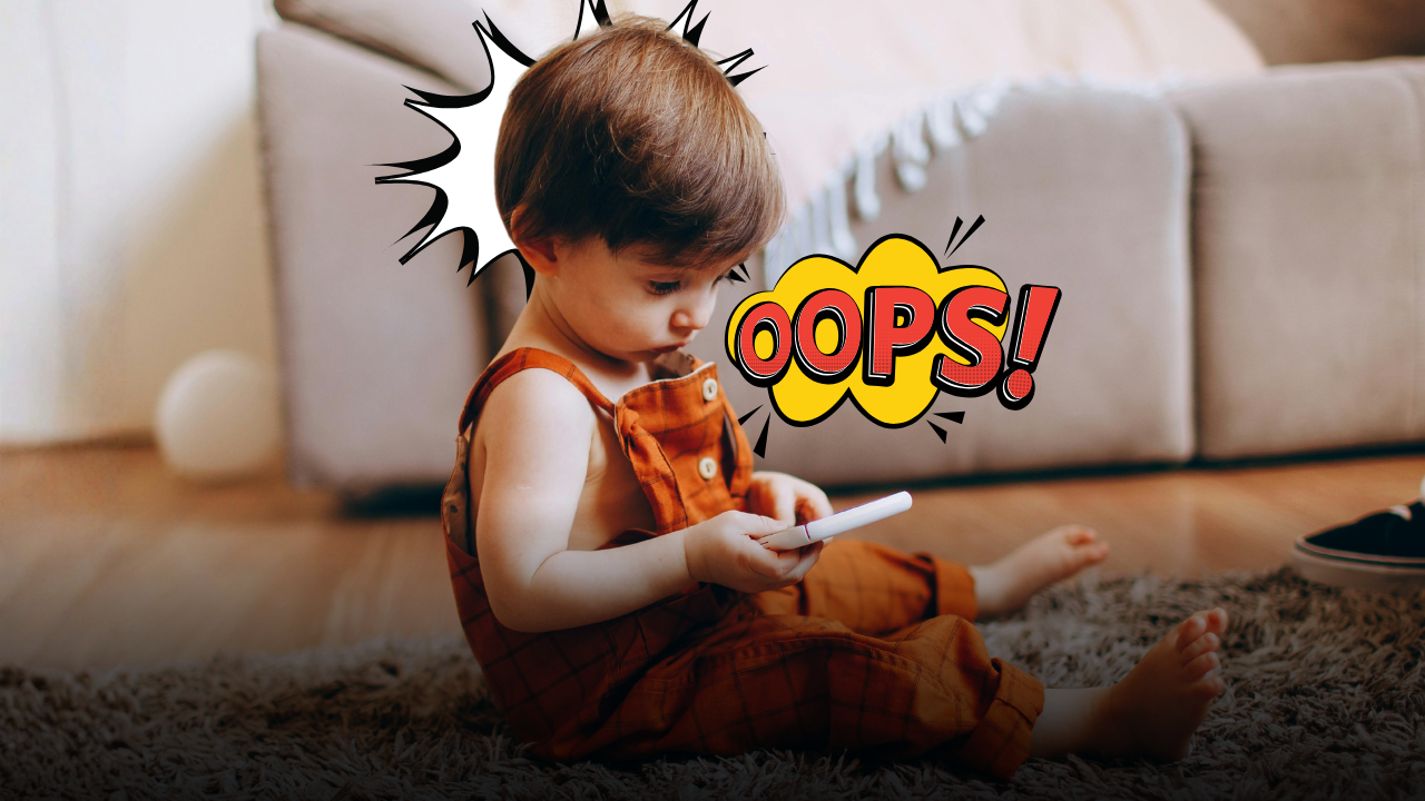 “Screen time”: sempre più studi lanciano l’allarme sull’uso intenso di schermi da parte dei più piccoli