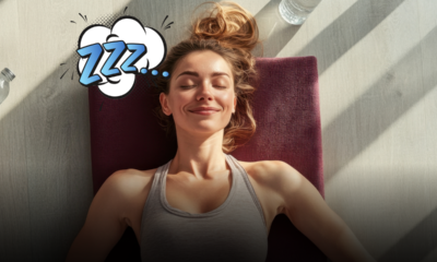 Insonnia, l’alleato silenzioso: mindfulness e meditazione per addormentarsi meglio