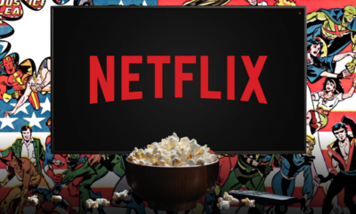 e se Netflix comprasse Warner Bros.?