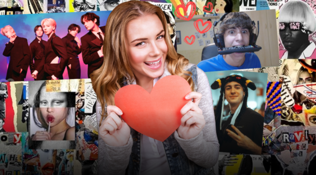 Quando l’idolo diventa “intimo”