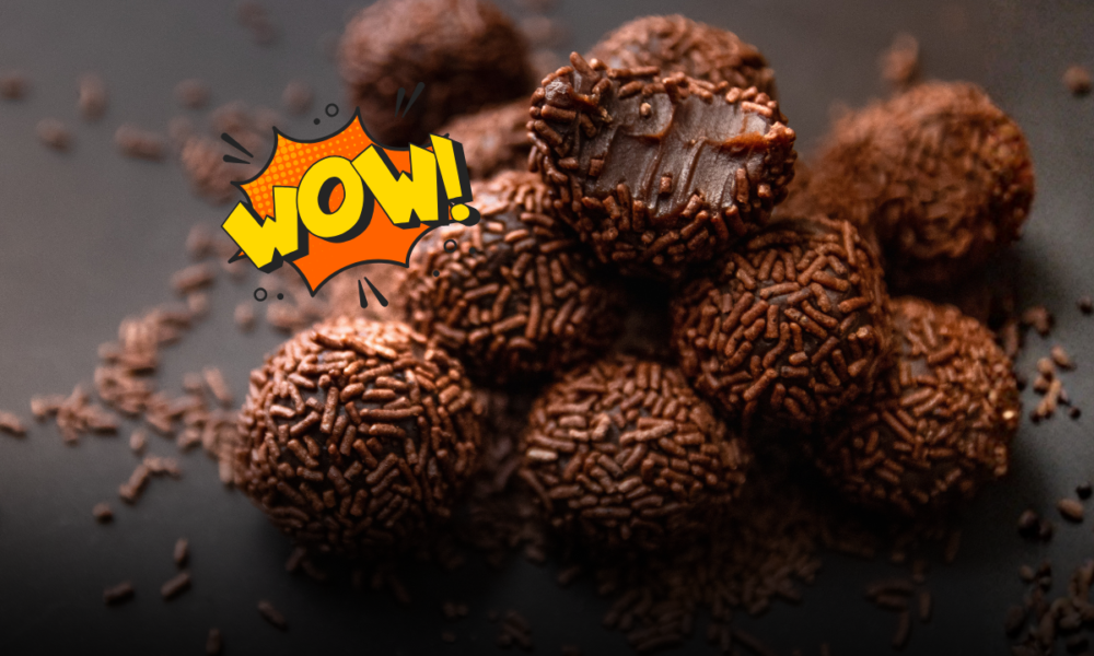 Brigadeiro, il dolce che conquistò il Brasile (anche senza vincere le elezioni)