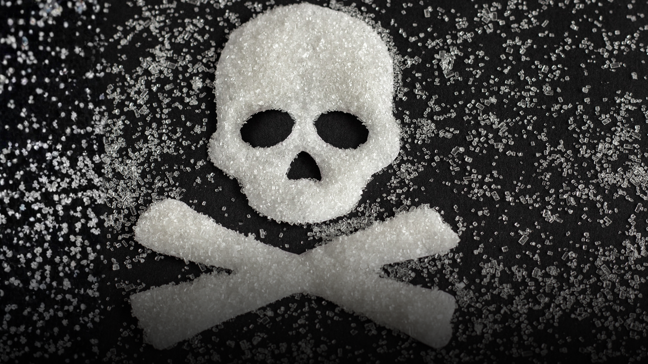 Zucchero e tumori: tra falsi allarmi e realtà scientifica, cosa dobbiamo davvero sapere