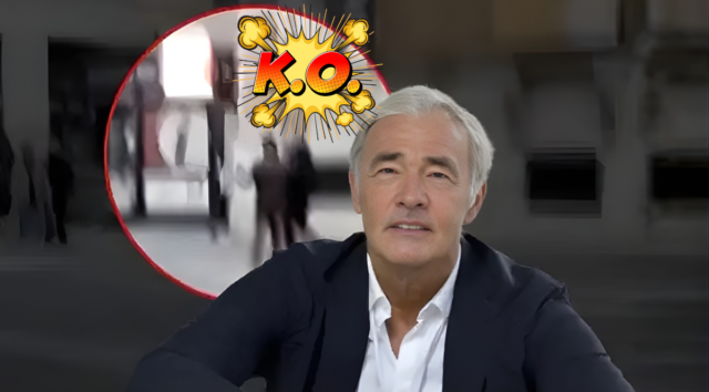 Massimo Giletti