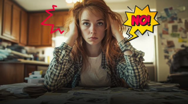 Sempre irritabili e nervosi?