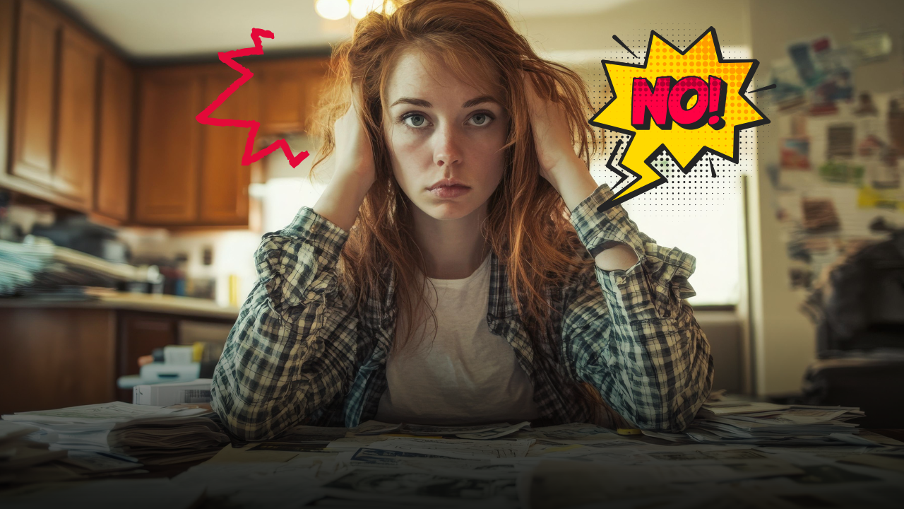 Sempre irritabili e nervosi?