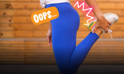 I leggins “anticellulite” funzionano davvero? Verità scientifica dietro i capi tecnici