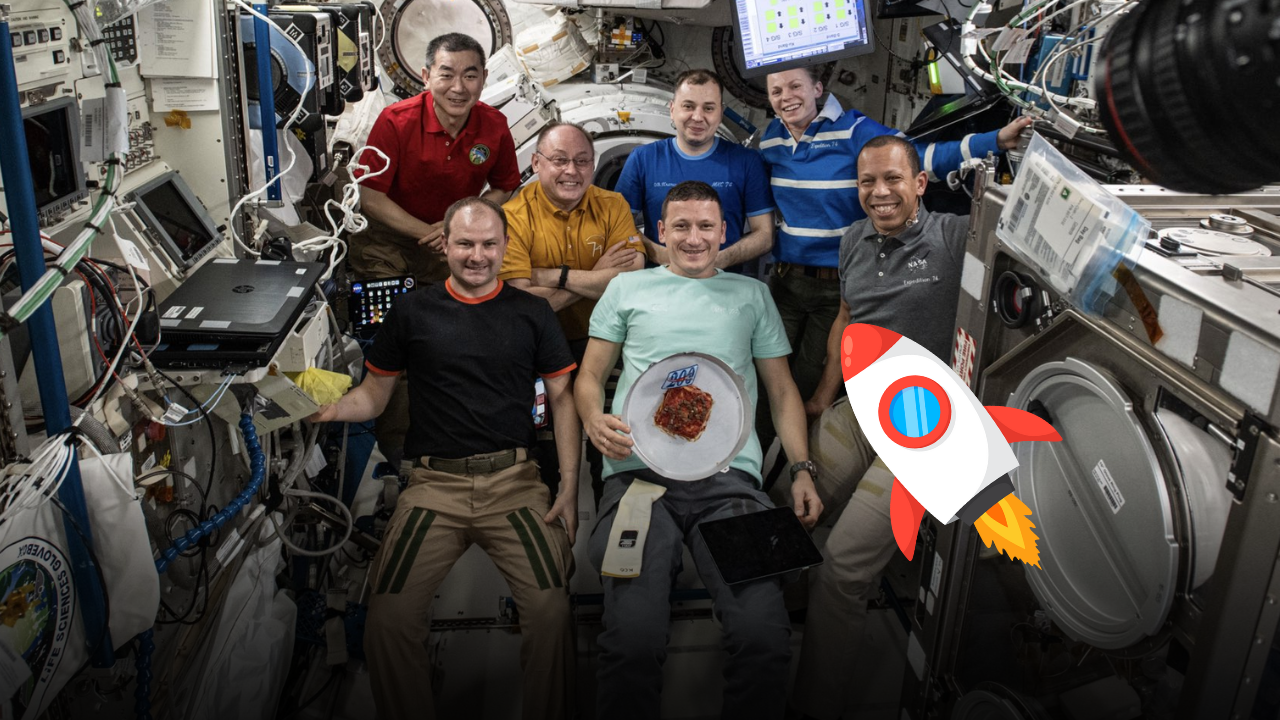 Allarme sanitario sulla Stazione Spaziale: la NASA valuta un rientro anticipato