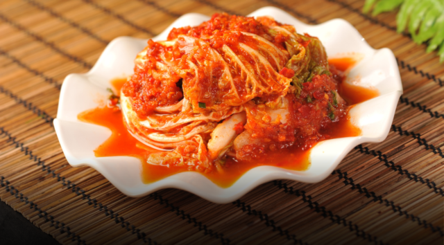 Kimchi