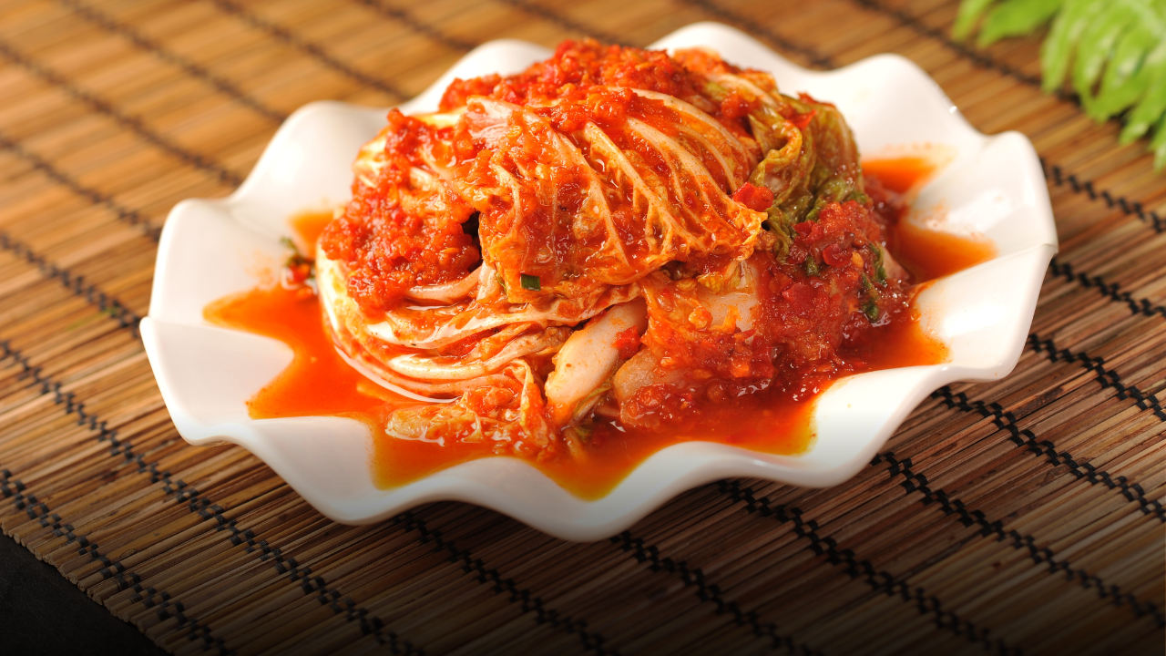 Kimchi