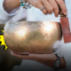 Ciotola tibetana, quando il suono diventa terapia