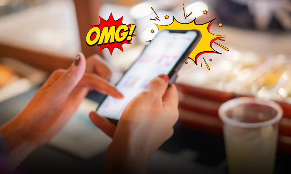 Video brevi e scroll infinito: quando i social rischiano di creare dipendenza