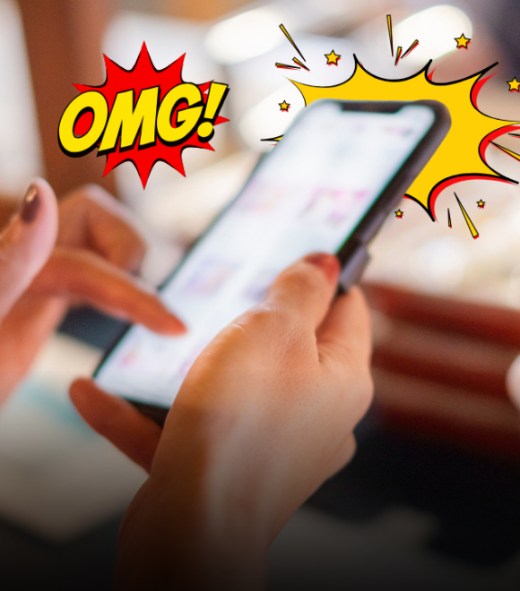 Video brevi e scroll infinito: quando i social rischiano di creare dipendenza