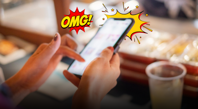 Video brevi e scroll infinito: quando i social rischiano di creare dipendenza