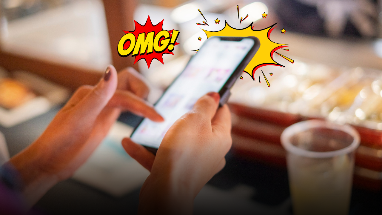 Video brevi e scroll infinito: quando i social rischiano di creare dipendenza