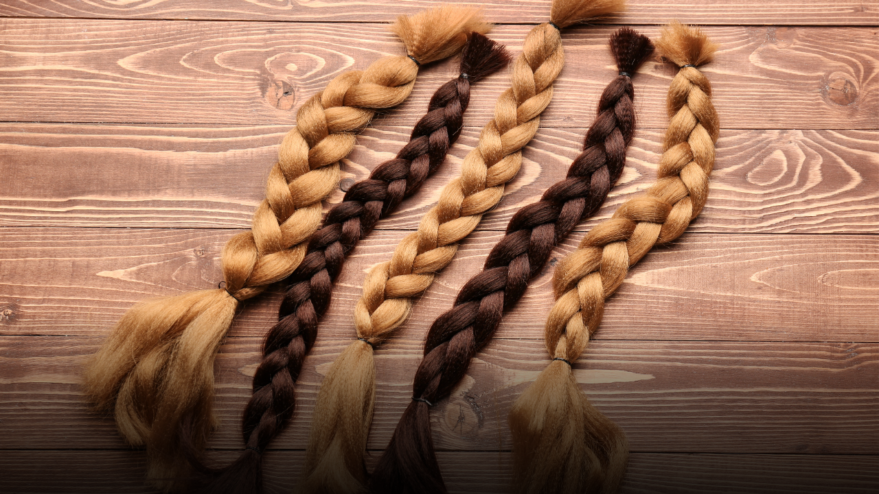 Parrucche di solidarietà: donare i capelli per chi ha perso la chioma nelle ustioni