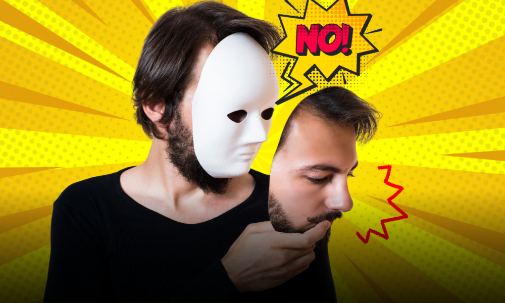 Sindrome dell’impostore, quando il successo sembra un inganno